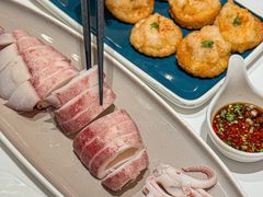 -陶陶居酒家(第十甫路总店)