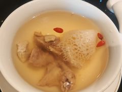 -上海苏宁宝丽嘉酒店·嘉府壹号中餐厅