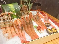 -万岛日本料理铁板烧(万象城店)