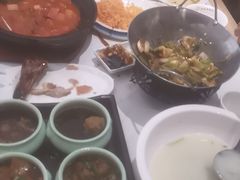 -梅利汴京烤鸭•开封豫菜地标店(晋安路店)