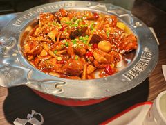 -胖哥俩肉蟹煲(龙德广场店)