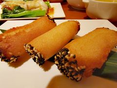 -杭州JW万豪酒店-万豪中餐厅