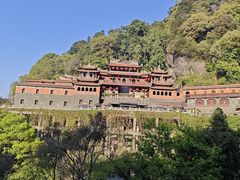 -安溪清水岩