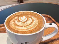 -Peet's 皮爷咖啡(陆家嘴中心店)