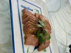 五香酱牛肉-百珍风味楼(瑞丽路店)