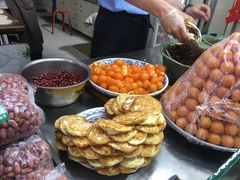 -老金家蛋菜夹馍(西安总店)