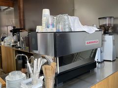 -VOYAGE COFFEE(杨梅竹店)