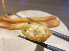 -蜜桃餐厅·古运河畔(南下塘店)