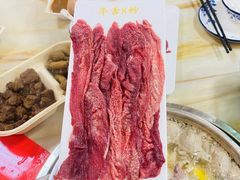 -杏花吴记牛肉火锅