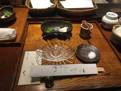 -みかわ是山居