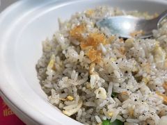 -本味轩精品茶餐厅(黄山路店)