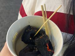 -武爹臭豆腐(坡子街店)