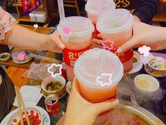 -大龙燚火锅(南山大道店)