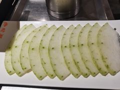 冬瓜-蜀留香火锅(西南角店)