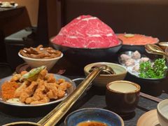-色響火锅(恒隆广场店)