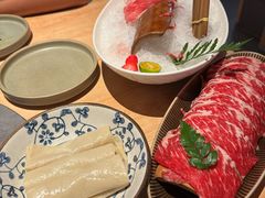 -巴奴毛肚火锅(七宝领展广场店)