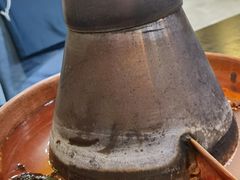 -楼外楼大刀肉传统火锅居(幸福街店)