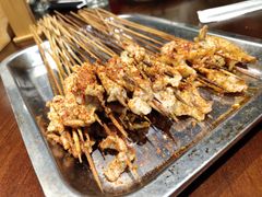 -庆合府重庆大排档(紫都城店)