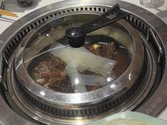 -满兴咱妈烀饼铁锅炖(兰州北街店)