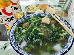 -尔力新疆丸子汤(北屯店)