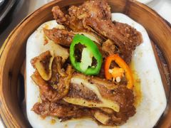 -聚福山莊·寻味顺德(北滘店)