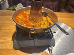 -云尊府云南菜·蒸汽石锅鱼(学清路店)