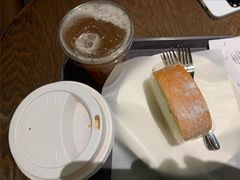 -星巴克(上海虹桥南丰城办公楼店)