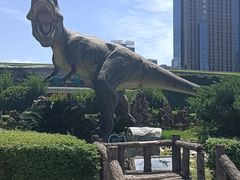 -陕西自然博物馆