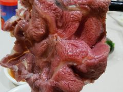 -伟记牛肉(金鸿公路店)