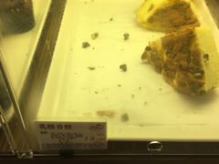 -苹果花园(襄阳南路店)