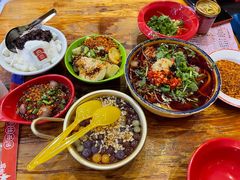 农家小土豆-冒椒火辣(太古里店)