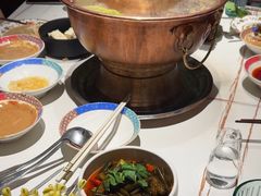 -半闲斋羊肉铺(齐礼阎店)