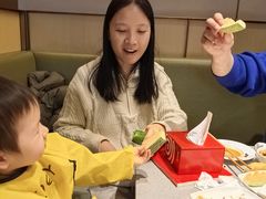 -海底捞火锅(飞马水城店)