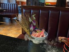 -牛焱·烧肉酒肆(五大道店)