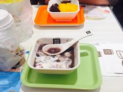 -满记甜品(日月光二店)