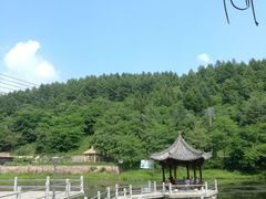 -丹东凤凰山景区
