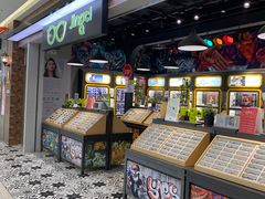 -镜客眼镜(浦江欢乐颂店)