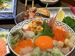 -半藏居酒屋(香港花园店)