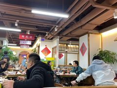 大堂-张氏父子常德肠子馆(贺龙店)
