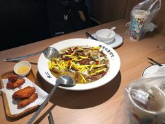 -新太二·鲜料川菜(群光广场店)