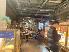 -黑草莓(重庆路店)