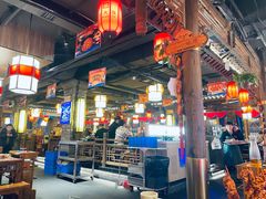 -蜀大侠火锅(总府路店)