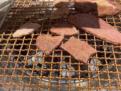 -九田家黑牛烤肉料理(麒麟万达店)