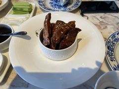 -漢舍中国菜馆(889广场店)