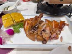 -凯鸽酒楼(大同振兴街店)