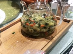 -如轩·海鲜砂锅粥·潮汕菜(小榄店)