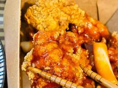 -Obligi Chicken韩式炸鸡(五道口店)
