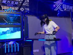 -复兴未来·轰趴空间(泰富百货店)