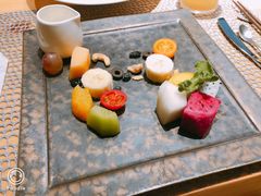 -香樟花园法式铁板烧(恒隆广场店)
