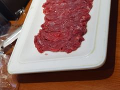 -前门杨记·铜锅涮肉(王府井·故宫店)